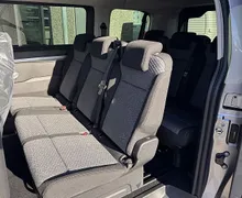 Zunanja slika - Peugeot Traveller - L2 2.0 BHDI BUSINESS EAT8 - DOBAVA TAKOJ - 9 - Predogledna slika