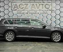 Zunanja slika - Volkswagen Passat Variant - 2.0 BI TDI•4 MOTION•IQ LED•VIRTUAL•ACC•MRTVI KOT - 5 - Predogledna slika