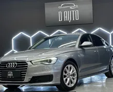Zunanja slika - Audi A6 - 3.0 TDI quattro S tronic+KEYLESS+MEMORY+LED+NAVI.. - 1 - Predogledna slika