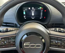 Zunanja slika - Fiat 500 - La Prima 42kWh 87kW-NAVI-PANORAMA... - 13 - Predogledna slika