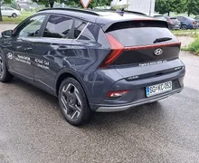 Zunanja slika - Hyundai Bayon - 1.0 T-GDI 100 PREMIUM. WINTER I. rg - 3 - Predogledna slika