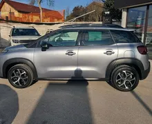Zunanja slika - Citroën C3 Aircross - PureTech 110 S - NAVIGACIJA - 7 - Predogledna slika
