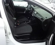 Zunanja slika - Opel Astra - 1.6 CDTI 110KM -1.SLO lastnik -SERVISNA POTRJENA - 7 - Predogledna slika