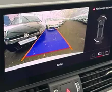Zunanja slika - Audi Q5 Sportback - S Line 40 TDI quattro S-tronic-SLO-1.LASTNIK-NAVI - 8 - Predogledna slika