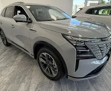 Zunanja slika - Changan CS75 Plus - 8AT + KOMPLET ZIMSKIH PNEVMATIK • NA ZALOGI - 3 - Predogledna slika