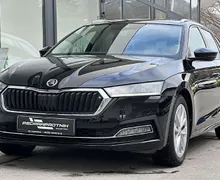 Zunanja slika - Škoda Octavia - Style 1.5 TSI SLO - 1 - Predogledna slika