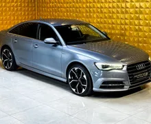 Zunanja slika - Audi A6 - 2.0 TDI AUT.-GRETJE-NAVI-EL. PRTLJAZNIK - 2 - Predogledna slika