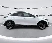 Zunanja slika - KIA XCeed - 1.6 T-GDi GT-Line ISG 7DCT - 4 - Predogledna slika