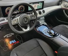 Zunanja slika - Mercedes-Benz E-Razred - LIMO-300-de-2X-AMG-LINE-WIDESCREN-360-KAM-LED-ACC- - 9 - Predogledna slika