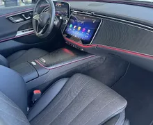 Zunanja slika - Mercedes-Benz E-Razred - 220d-AUT-MULTIBEAM-DISTRONIC-NAVI-MEMORY-PREMIUM - 8 - Predogledna slika