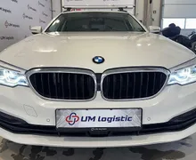 Zunanja slika - BMW Serija 5 - Touring: 530d xDrive  AT - 2 - Predogledna slika