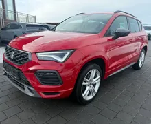 Zunanja slika - Seat Ateca - 2.0 TSI FR LiNE 4WD AUT.  FULL LED ACC VIRTUAL A18 - 1 - Predogledna slika