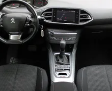 Zunanja slika - Peugeot 308 - SW 1.5 BlueHDi 130 S&S Business EAT6 - 11 - Predogledna slika