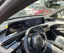 Zunanja slika - Peugeot 5008 - GT HIBRID 145 e-DCT + STREŠNO OKNO - 7 - Predogledna slika
