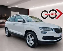 Zunanja slika - Škoda Karoq - 1.6 TDI Ambition - 3 - Predogledna slika