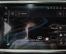Zunanja slika - Audi A6 - Avant  AVANT 45 TDI QUATTRO TIPTRONIC LED NAVI ... - 14 - Predogledna slika