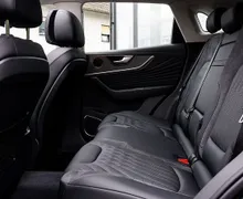 Zunanja slika - Hongqi HS5 - 2.0 T AWD - 6 - Predogledna slika