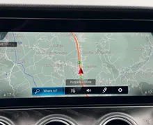 Zunanja slika - Mercedes-Benz E-Razred - E 220 d 4MATIC T Avantgarde Avt. - 17 - Predogledna slika