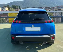 Zunanja slika - Peugeot 2008 - 1.2 PureTech 130 S S Allure Avt. ACC.LED.VZR.KAM - 6 - Predogledna slika