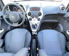 Zunanja slika - Ford Ka - 1.2 Grand Prix Start Stop NAKUP NA OBROKE-SLO-ALU - 12 - Predogledna slika