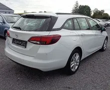 Zunanja slika - Opel Astra - 1.6 CDTI 110KM -1.SLO lastnik -SERVISNA POTRJENA - 3 - Predogledna slika