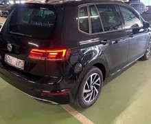 Zunanja slika - Volkswagen Golf - Sportsvan 1.5 TSI ACT Comfortline NAVI.2XPDC.OGR.SEDEŽ - 5 - Predogledna slika