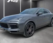 Zunanja slika - Porsche Cayenne - 3.0 V6 PLATINUM EDITION AUTO- 47.500 km- Panorama. - 1 - Predogledna slika