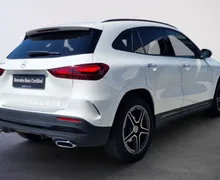 Zunanja slika - Mercedes-Benz GLA-Razred - GLA 200 d AMG Line Avt. - 3 - Predogledna slika