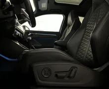 Notranja slika - Audi RS Q3 Sportback - 2.5TFSI|Q|Kamera|ACC|Pano|BO|Memory|Gretje... - 9 - Predogledna slika