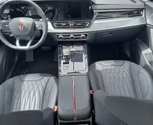 Zunanja slika - Hongqi HS5 - 2.0T AWD - 6 - Predogledna slika