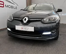 Zunanja slika - Renault Mégane - Megane Energy dCi 110 1.LASTNIK-SLO-AVT.KLIMA - 2 - Predogledna slika