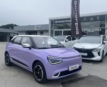 Zunanja slika - Dongfeng Box - 100  ELEKTRIČNO VOZILO - 1 - Predogledna slika