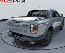 Zunanja slika - Ford Ranger - RAPTOR 3.0 Aut. - VIRT-KAM360-F1-NAVI-SLO-DDV- - 3 - Predogledna slika