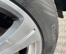 Zunanja slika - Mercedes-Benz E-Razred - Koper - 6 - Predogledna slika