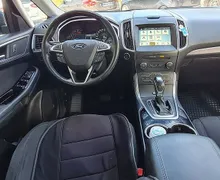 Zunanja slika - Ford S-MAX - 2.0 TDCi Titanium Powershift - 7 - Predogledna slika