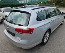 Zunanja slika - Volkswagen Passat - Variant 2,0 TDI BMT Highline - 4 - Predogledna slika
