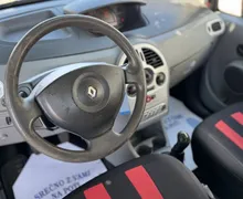 Zunanja slika - Renault Modus - Dynamique 1.2 16v slo-el.paket.servisiran..... - 10 - Predogledna slika