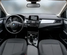 Zunanja slika - BMW serija 2 Gran Tourer: - 216d Gran Tourer  1.LASTNIK-KOT-NOV-SAMO 94000 KM - 5 - Predogledna slika