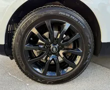 Zunanja slika - Land Rover Land Rover - Range Rover 2.0 SD4 HSE Avt. - 16 - Predogledna slika