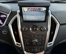 Zunanja slika - Cadillac SRX - 3.0 V6  269 KM AUT USNJE PANORAMA - 15 - Predogledna slika