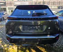 Zunanja slika - Peugeot 2008 - 1,2 PureTech 130 S&S GT Line - 2 - Predogledna slika
