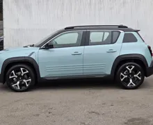 Zunanja slika - Renault 4 E-tech - Techno EV52 150 Comfort Range+Iconic polepitev - 7 - Predogledna slika