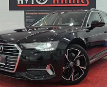 Zunanja slika - Audi A6 - Avant 45 TDI quattro tiptronic sport 170kW.BREZ POLOGA - 1 - Predogledna slika