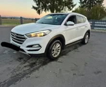 Zunanja slika - Hyundai Tucson - Premium - 2 - Predogledna slika