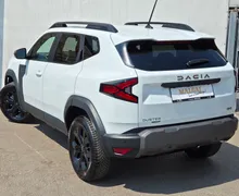 Zunanja slika - Dacia Duster - Extreme 4x4 Hybrid-G150+BON zimske gume - 9 - Predogledna slika