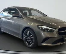 Zunanja slika - Mercedes-Benz B-Razred - B 180 Progressive Avt. - 2 - Predogledna slika