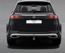 Zunanja slika - Mercedes-Benz GLE-Razred - GLE 450 d 4MATIC AMG Line - 5 - Predogledna slika