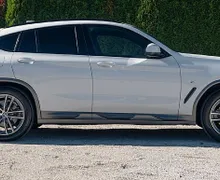 Zunanja slika - BMW X4 - serija : xDrive20i  M Sport•FULL LED•PDC•NAVI•GR.SEDEŽ - 8 - Predogledna slika