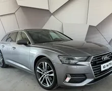 Zunanja slika - Audi A6 - Avant 40 TDI S tronic - 1 - Predogledna slika