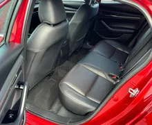 Zunanja slika - Mazda Mazda3 - 1.8 Plus LED-XENON-NAVI-KAMERA-LEANPAY - 8 - Predogledna slika